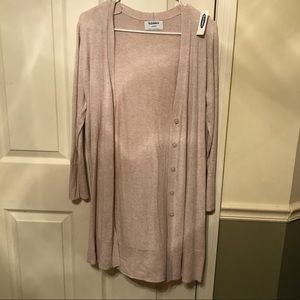 Old Navy Cardigan
